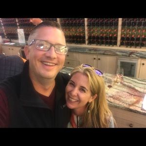 Meet your Posher, Melissa